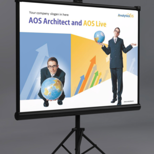 PowerPoint Design by iTech Graphics for this project | Design: #8509591