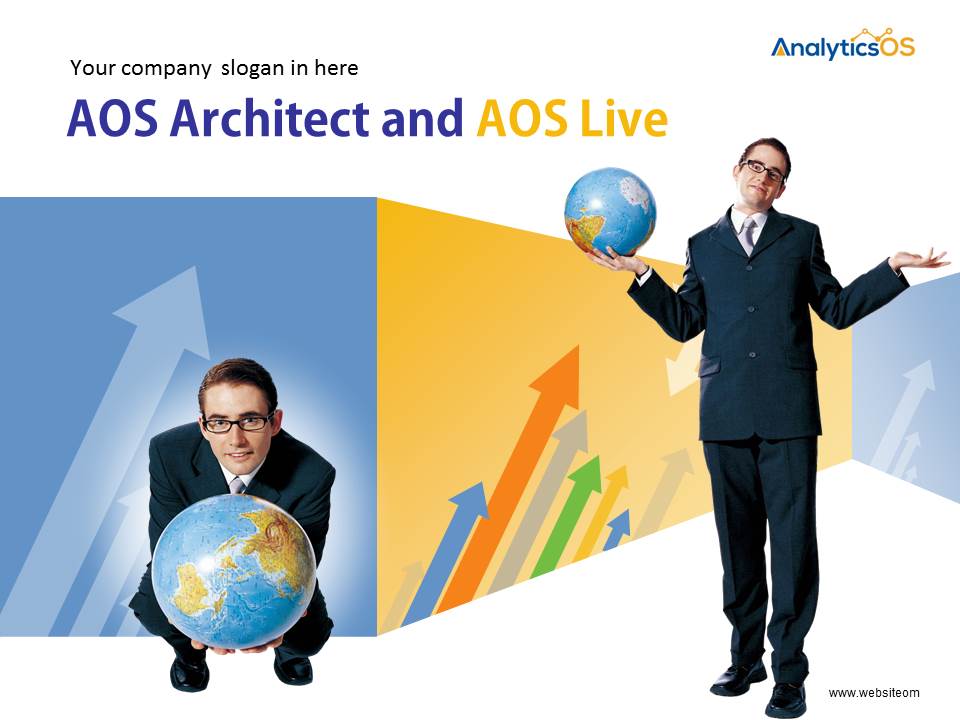 PowerPoint Design by iTech Graphics for this project | Design #8509620
