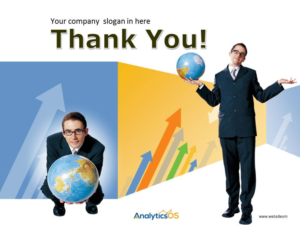 PowerPoint Design by iTech Graphics for this project | Design: #8509955