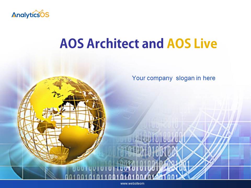 PowerPoint Design by iTech Graphics for this project | Design #8510147