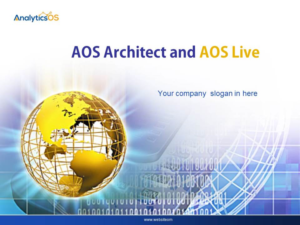 Diseño de PowerPoint por iTech Graphics para este proyecto | Diseño: #8510147