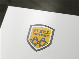 Logo Design by LauVerano