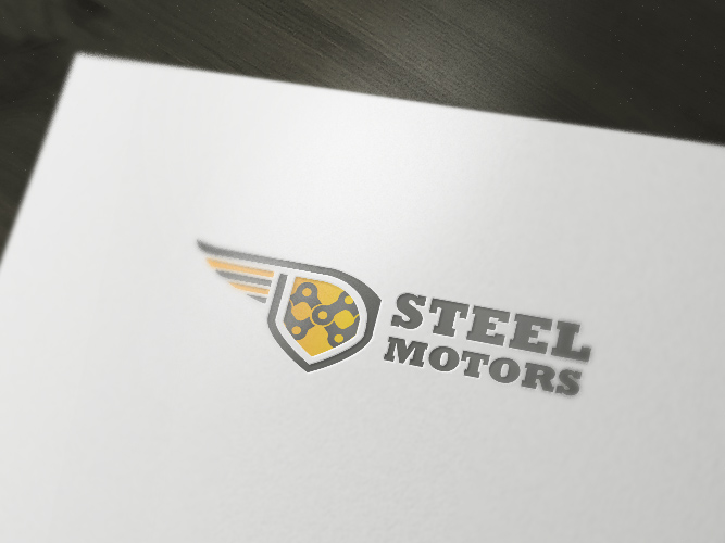 Logo Design by LauVerano for this project | Design #2020968