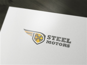 Logo Design by LauVerano for this project | Design: #2020968