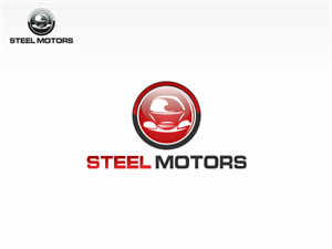 Logo Design by SE7EN for this project | Design: #2010730