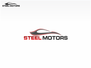 Logo Design by SE7EN for this project | Design: #2010733