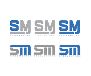 Logo Design by Gus