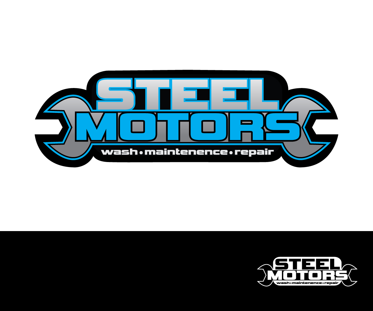 Logo Design by Scotty Radford for this project | Design #2012791