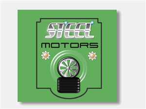 Logo Design by makymm for this project | Design: #2010423