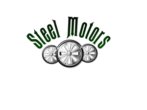 Logo Design by makymm for this project | Design: #2010451