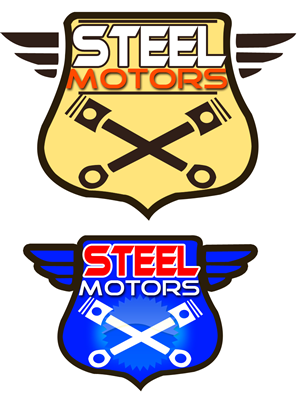 Logo Design by ALJURE VINCENT