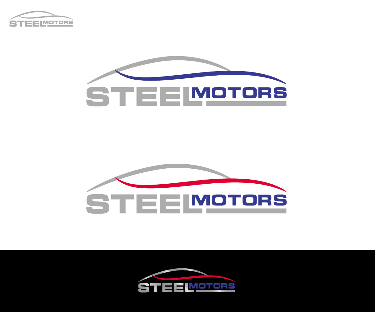 Logo Design by SlimSmille for this project | Design #2013726