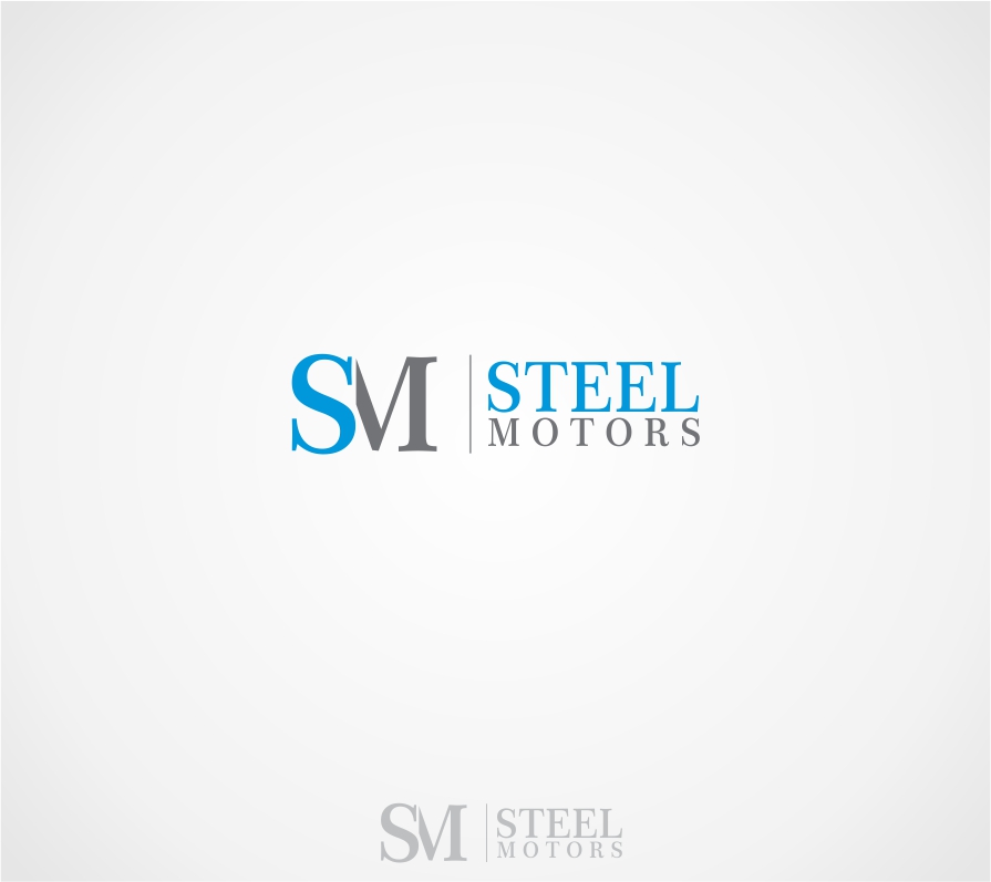 Logo Design by Naavyd for this project | Design #2011568