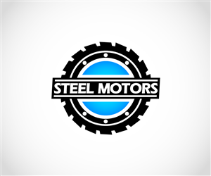 Logo Design by siamak for this project | Design: #2010947