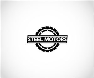 Logo Design by siamak for this project | Design: #2010953