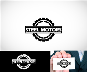 Logo Design by siamak for this project | Design: #2010955