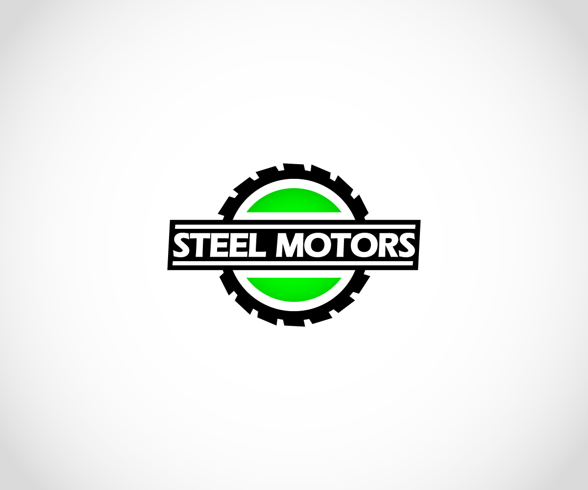 Logo Design by siamak for this project | Design #2010956
