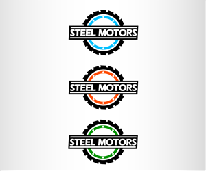 Logo Design by siamak for this project | Design: #2013810