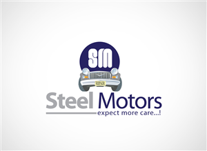 Logo Design by Yas media for this project | Design: #2016494