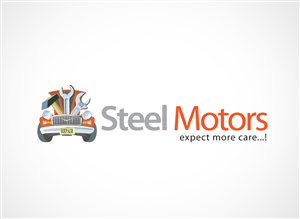 Logo Design by Yas media for this project | Design: #2016497