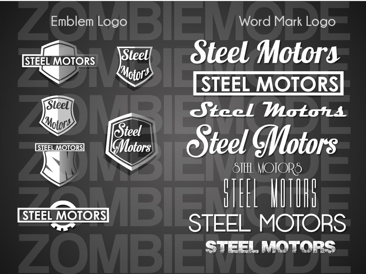 Logo Design by reyman for this project | Design #2018114