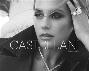 Logo Design by masher for Castellani p/l | Design #1999187