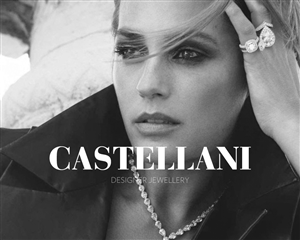 Logo-Design von masher für Castellani p/l | Design: #1999189