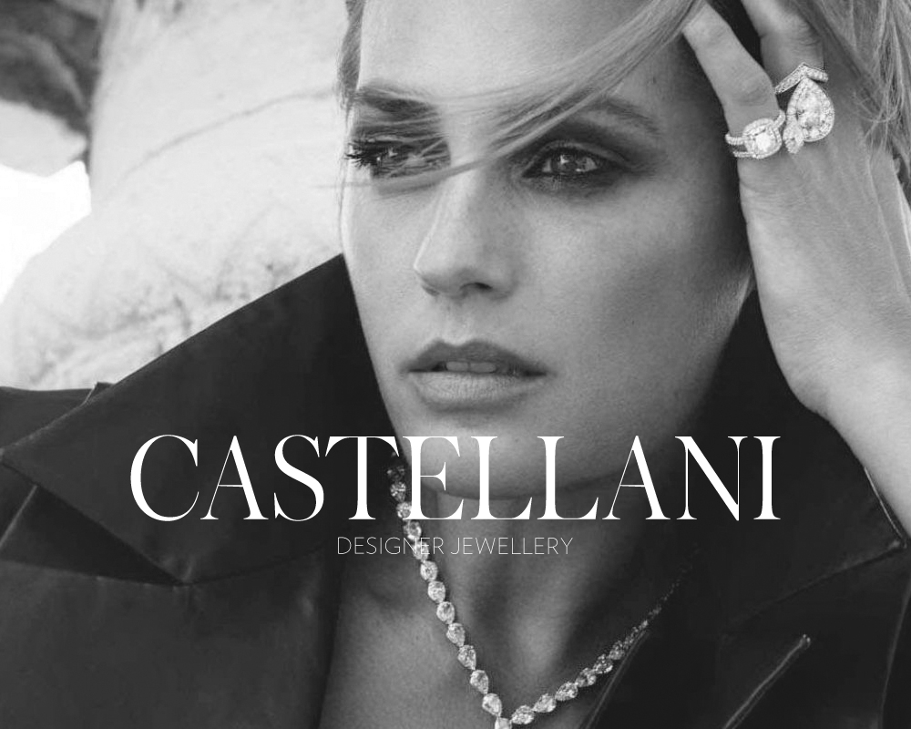 Logo Design by masher for Castellani p/l | Design #1999191
