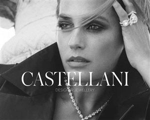 Logo-Design von masher für Castellani p/l | Design: #1999191