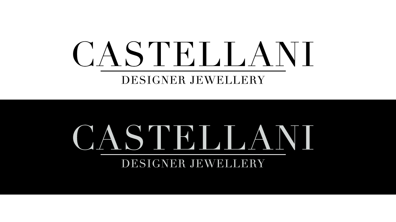 Diseño de Logo por OfficialBlackz para Castellani p/l | Diseño #2001587