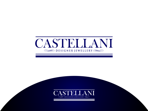 Diseño de Logo por SE7EN para Castellani p/l | Diseño #2030812