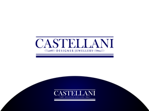 Logo-Design von SE7EN für Castellani p/l | Design: #2030812