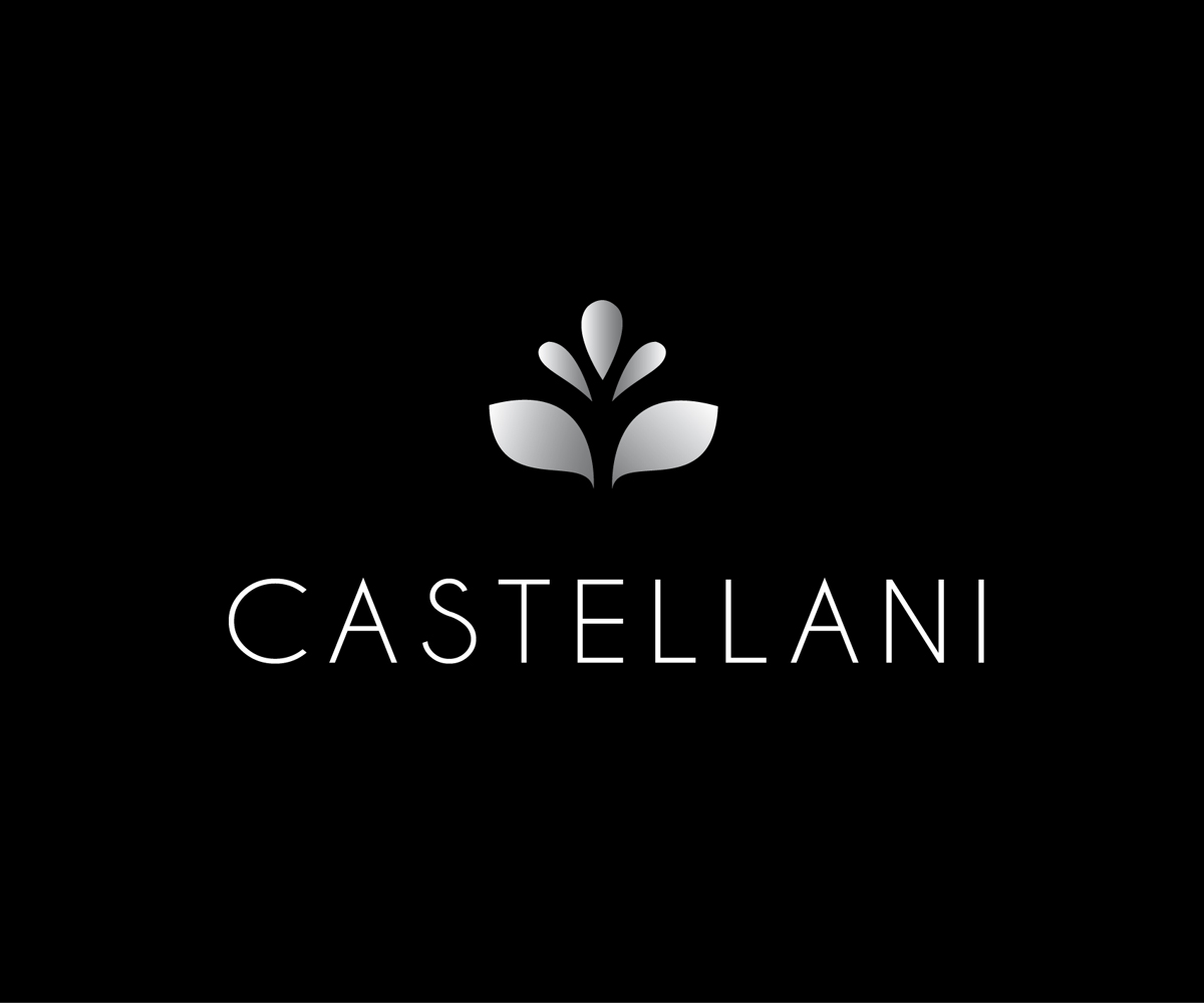 Diseño de Logo por Malena para Castellani p/l | Diseño #2032058