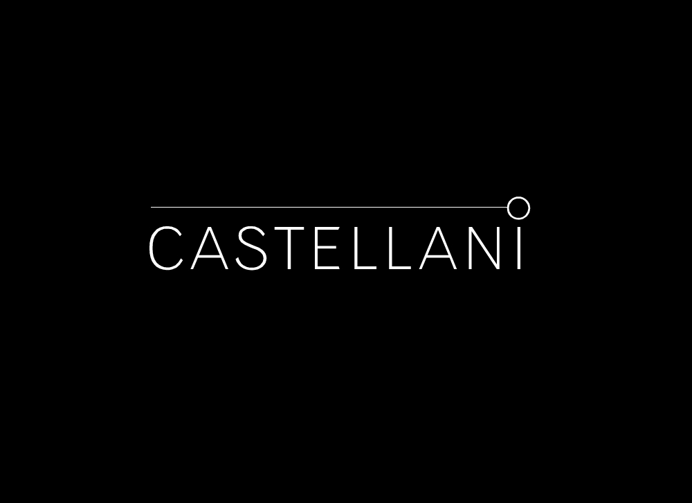 Logo Design by cocodesign for Castellani p/l | Design #2036767