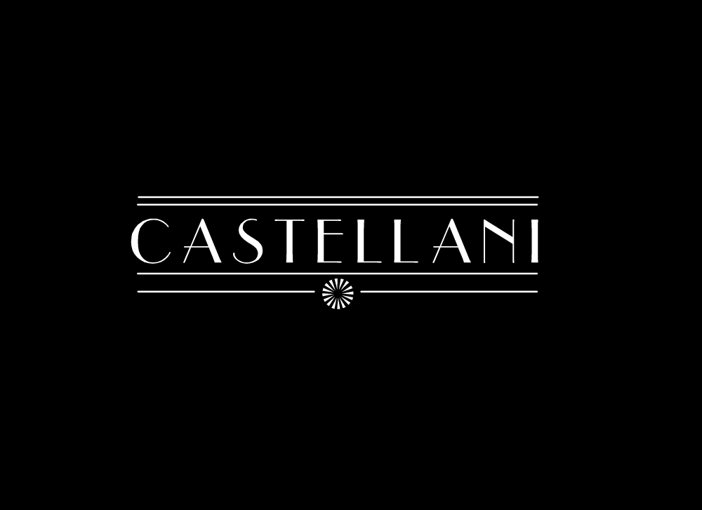 Logo Design by cocodesign for Castellani p/l | Design #2036839