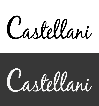 Logo Design by Julien for Castellani p/l | Design #1995904