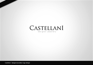 Logo-Design von disign für Castellani p/l | Design: #1998066