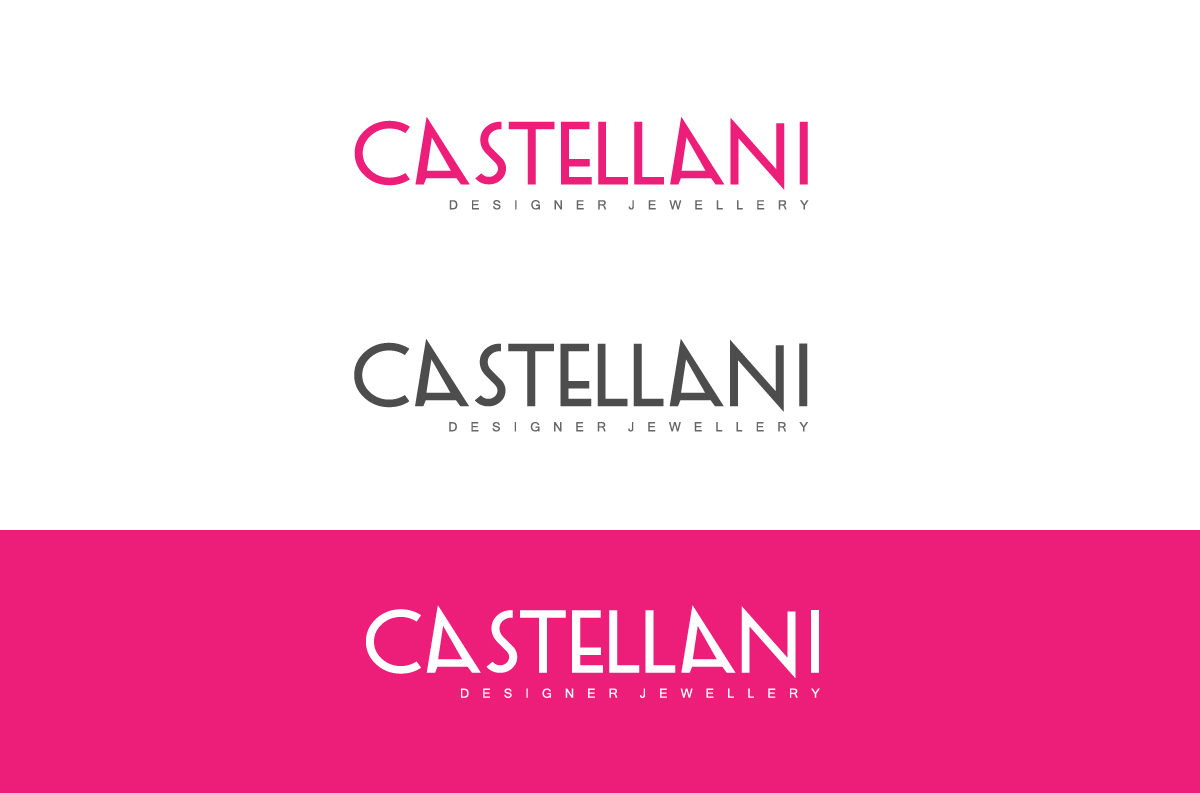 Logo Design by 777 Design for Castellani p/l | Design #1993636