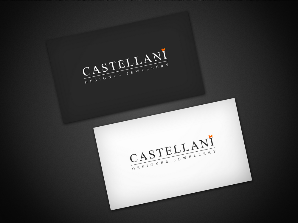 Design de Logo par DiLion pour Castellani p/l | Design #2004716