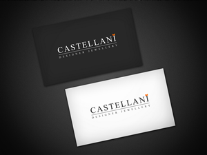 Logo-Design von DiLion für Castellani p/l | Design: #2004716