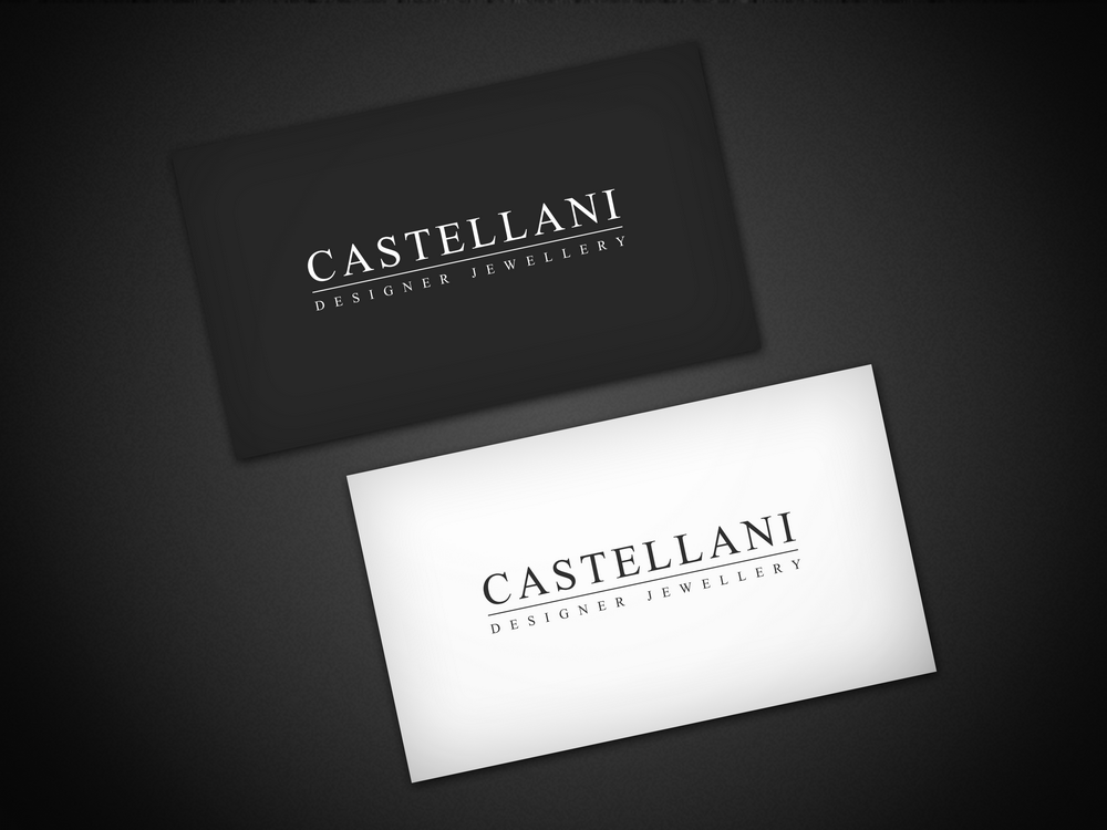 Logo-Design von DiLion für Castellani p/l | Design #2004717