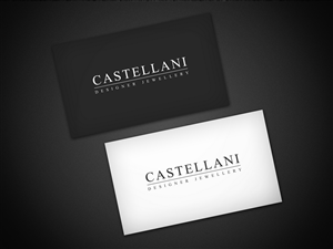 Logo-Design von DiLion für Castellani p/l | Design: #2004717