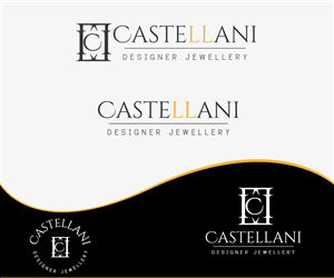 Logo Design by shirlei patricia muniz for Castellani p/l | Design #2002176