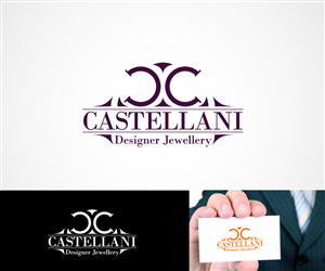 Logo-Design von siamak für Castellani p/l | Design: #2010471