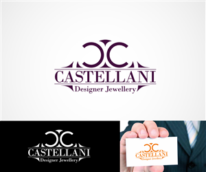 Logo-Design von siamak für Castellani p/l | Design: #2010474
