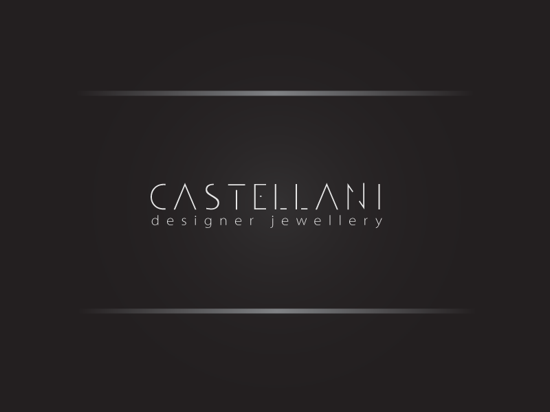 Logo Design by dan99 for Castellani p/l | Design #1999445