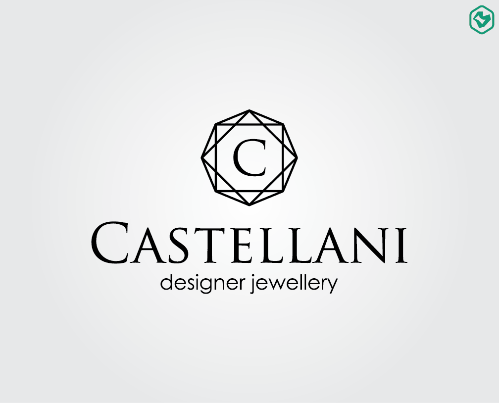 Logo Design by Bolshoi Creations for Castellani p/l | Design #2010507
