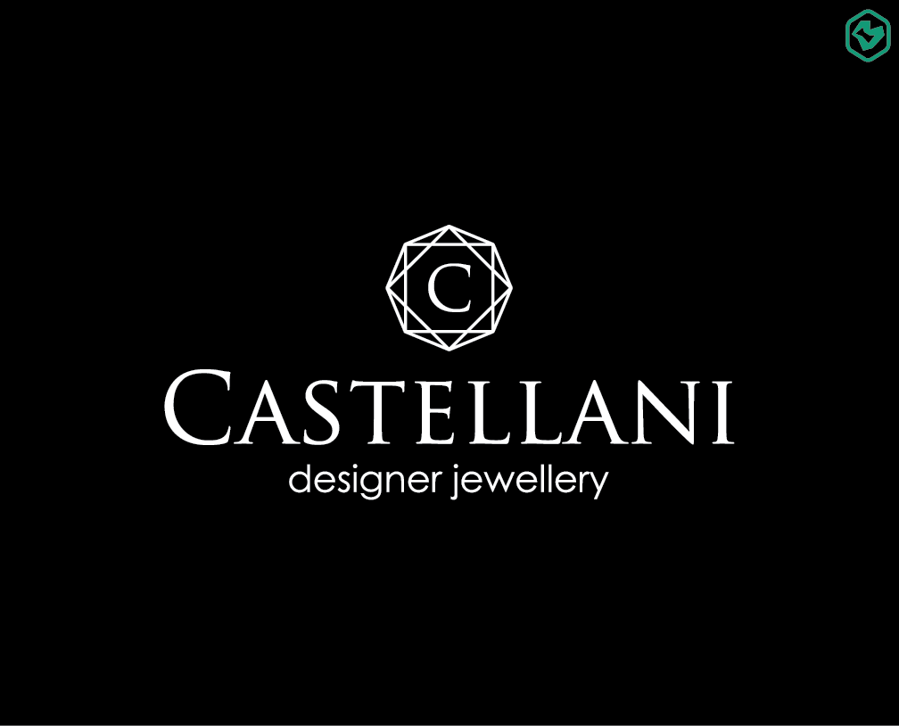 Logo Design by Bolshoi Creations for Castellani p/l | Design #2064629