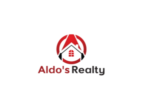 Logo Design by eddy for Aldo's Realty | Design: #8519772