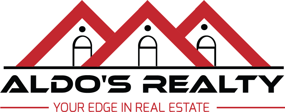 Logo Design by nb for Aldo's Realty | Design #8502043